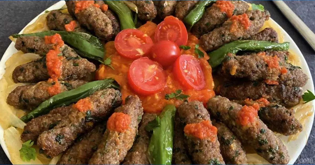 bilecik finger meatballs