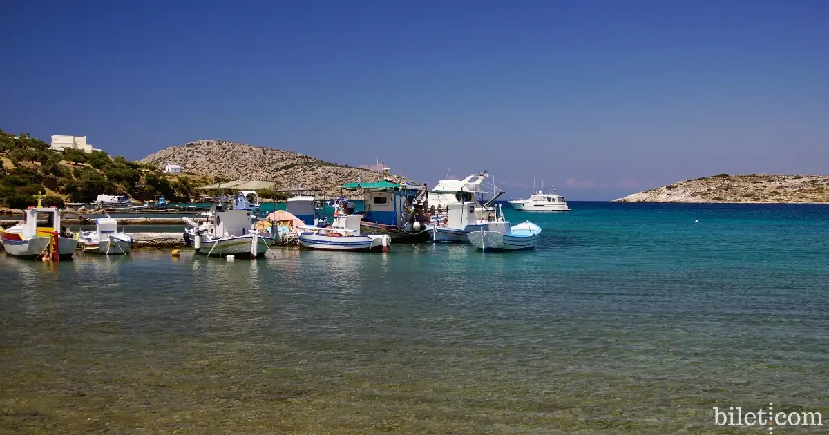 blefoutis beach leros