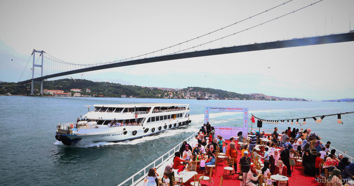 boğaz turu