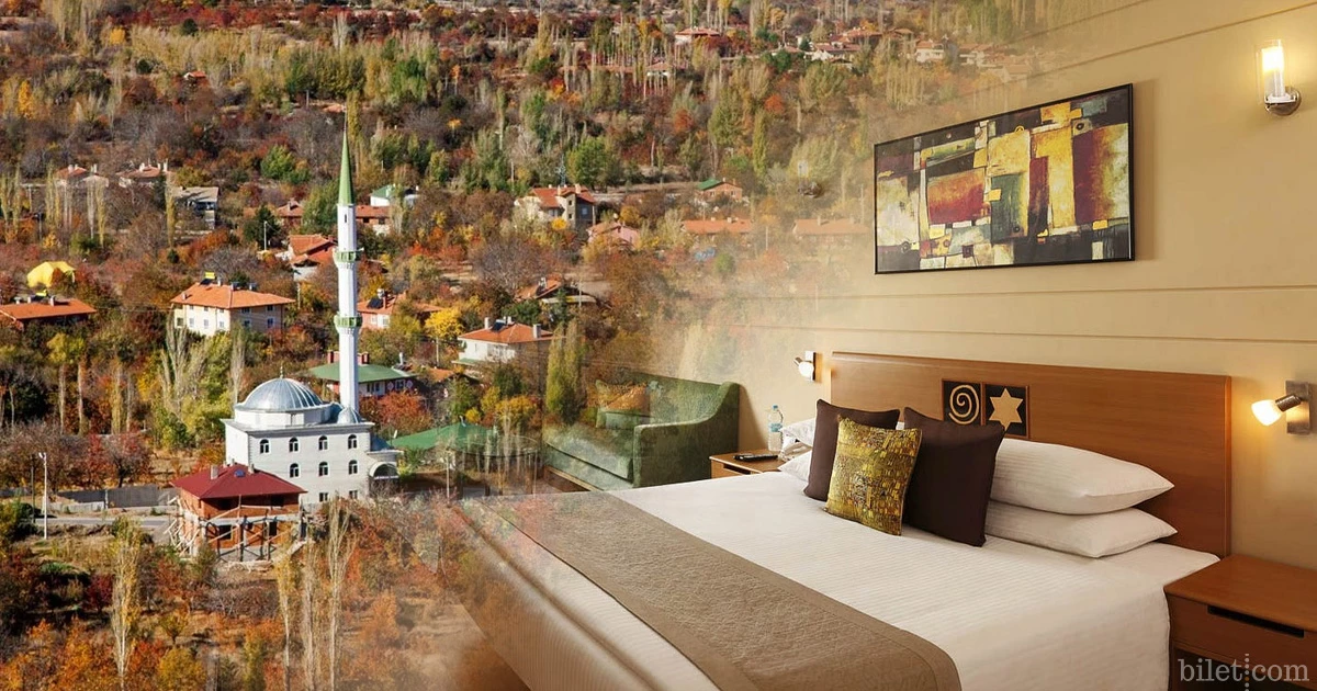 Cankiri Hotel