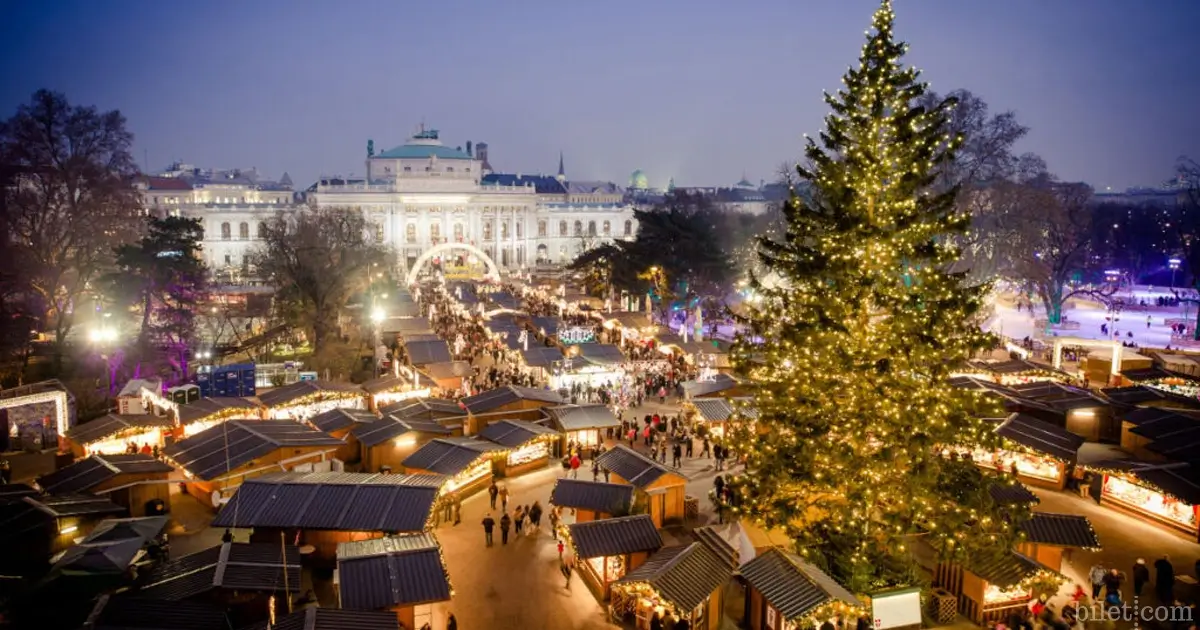 genoa christmas market