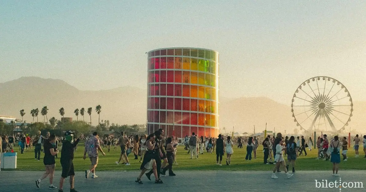 Coachella Festival