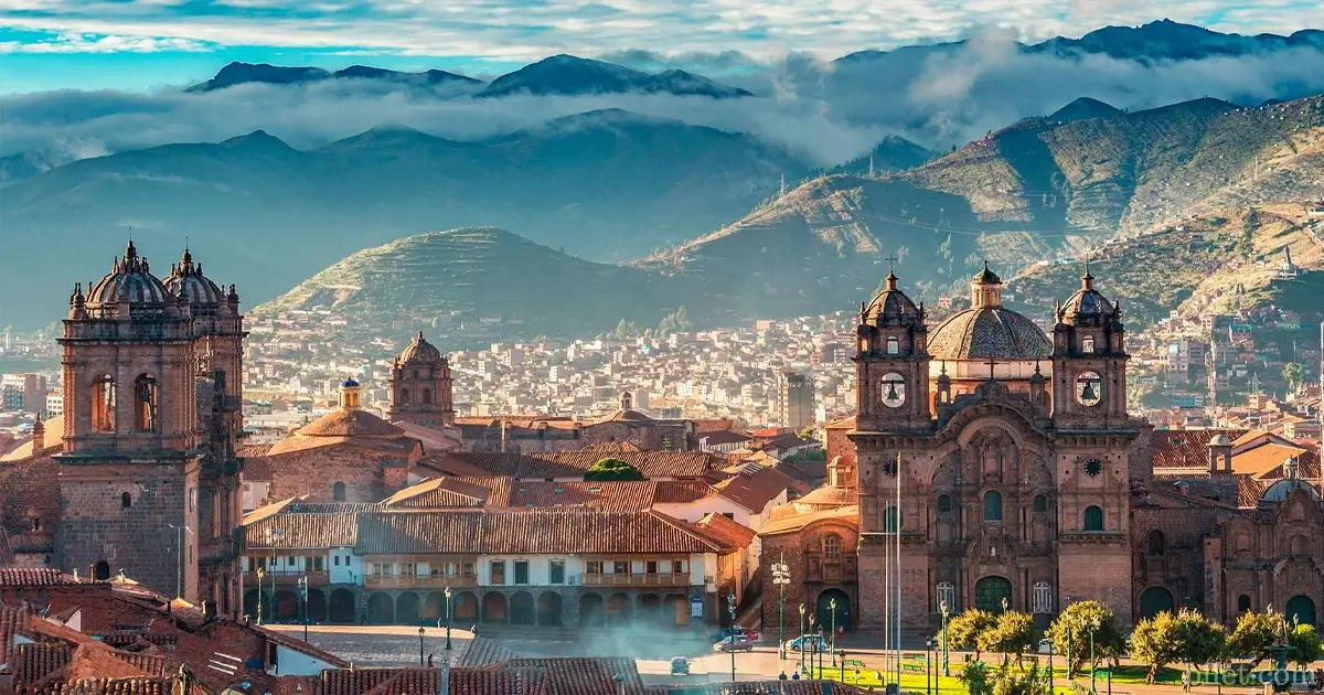 cusco peru