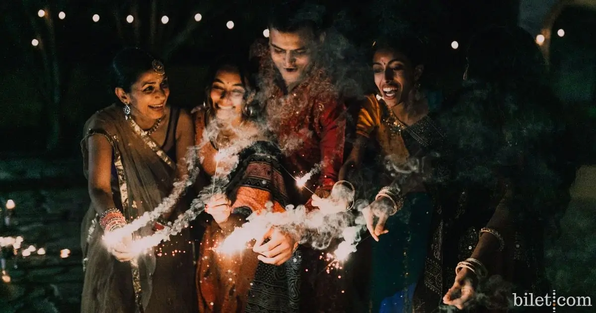 diwali festival india