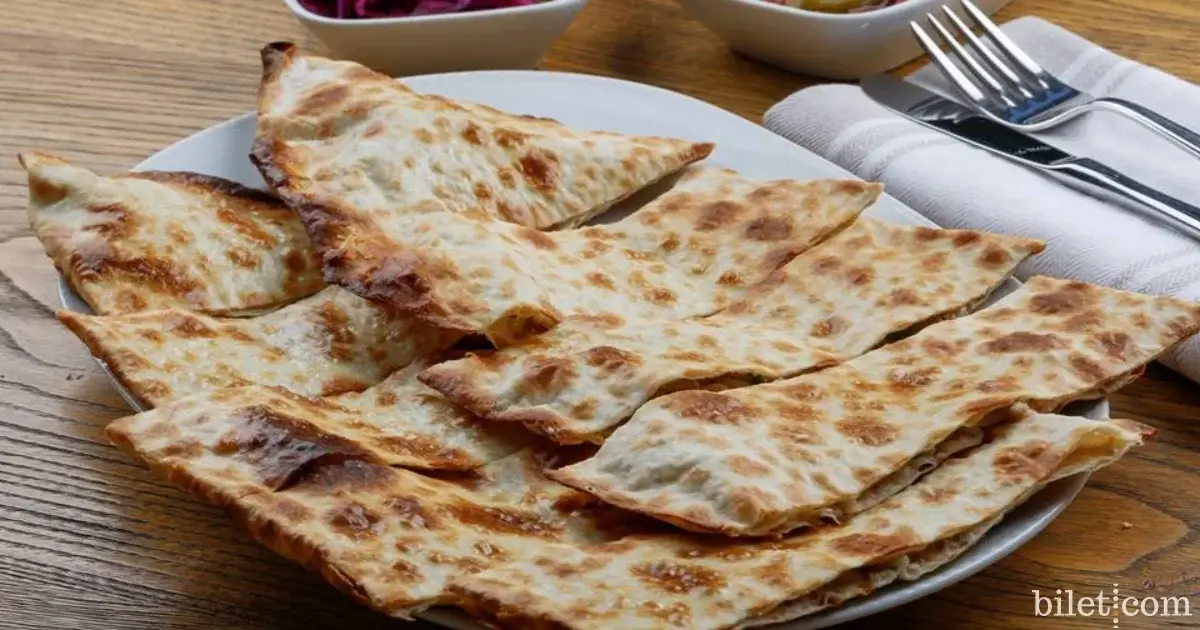 мясной хлеб