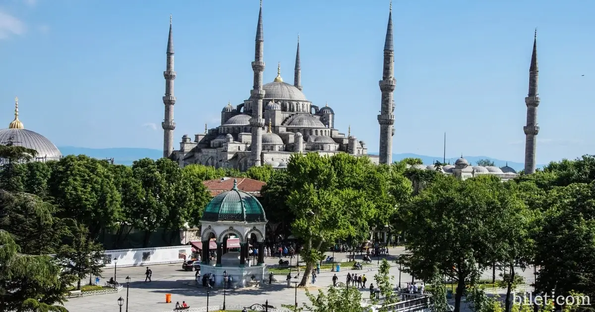 eyüp sultan meydanı