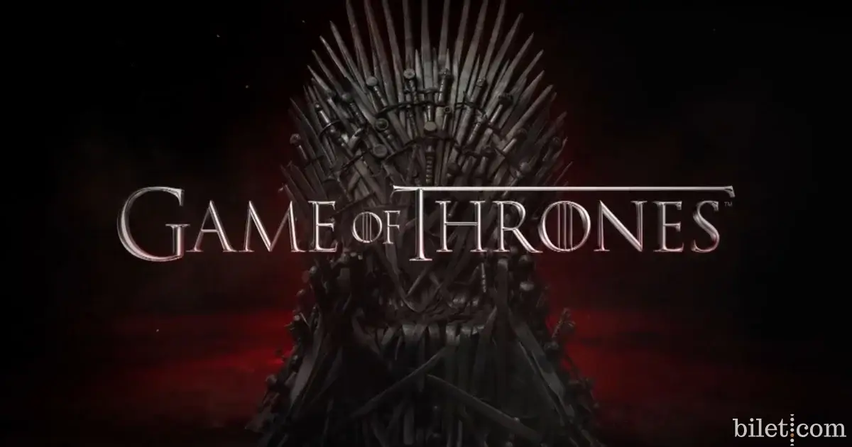 παιχνίδι των Θρόνων
