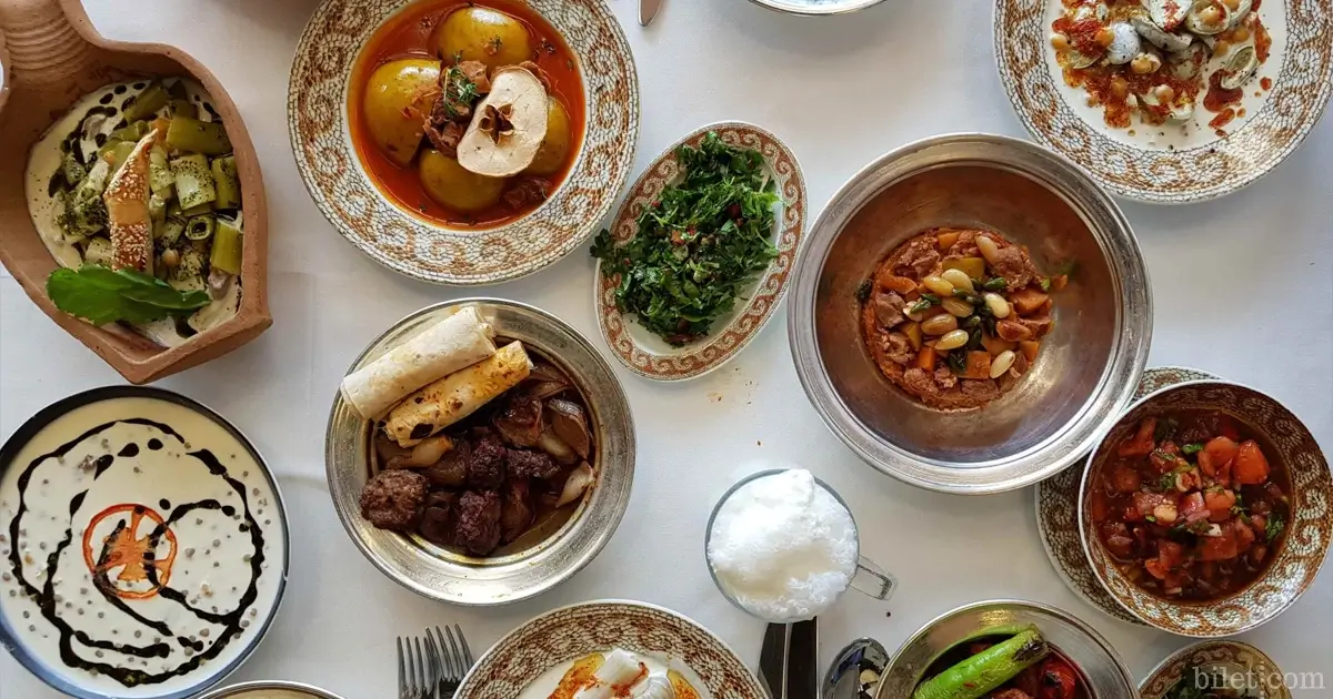 Gaziantep Culinary Arts Center