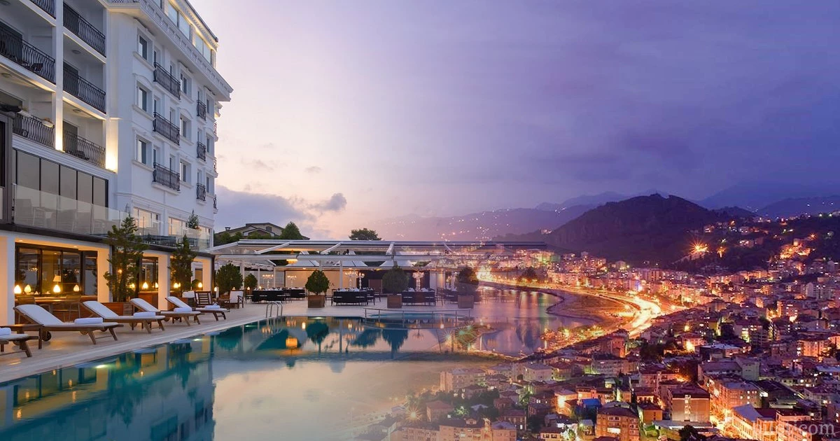 Hotel Giresun