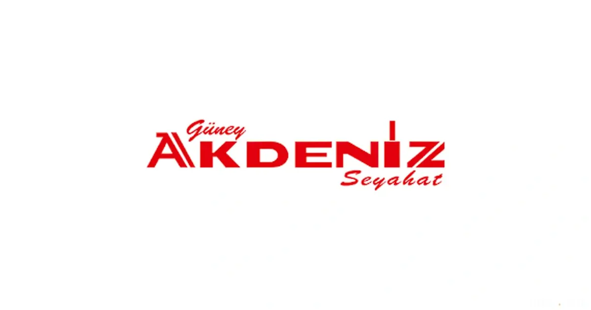 güney akdeniz seyahat