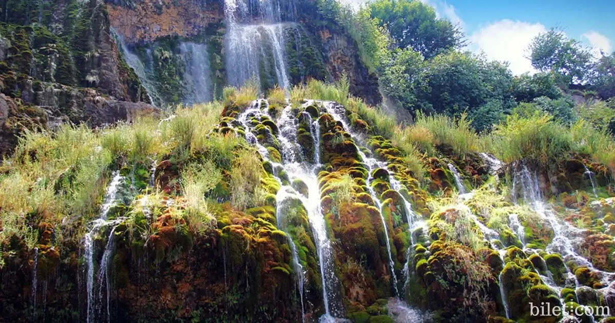 Νότιος Καταρράκτης Ντενιζλί