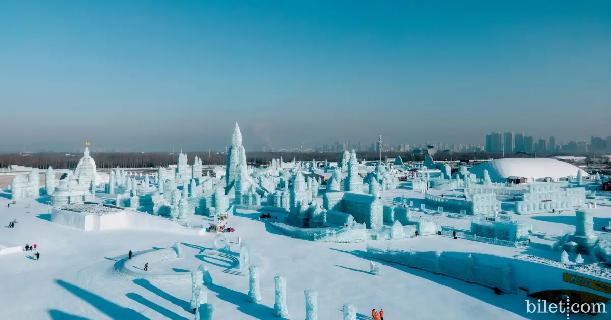 Harbin Festival