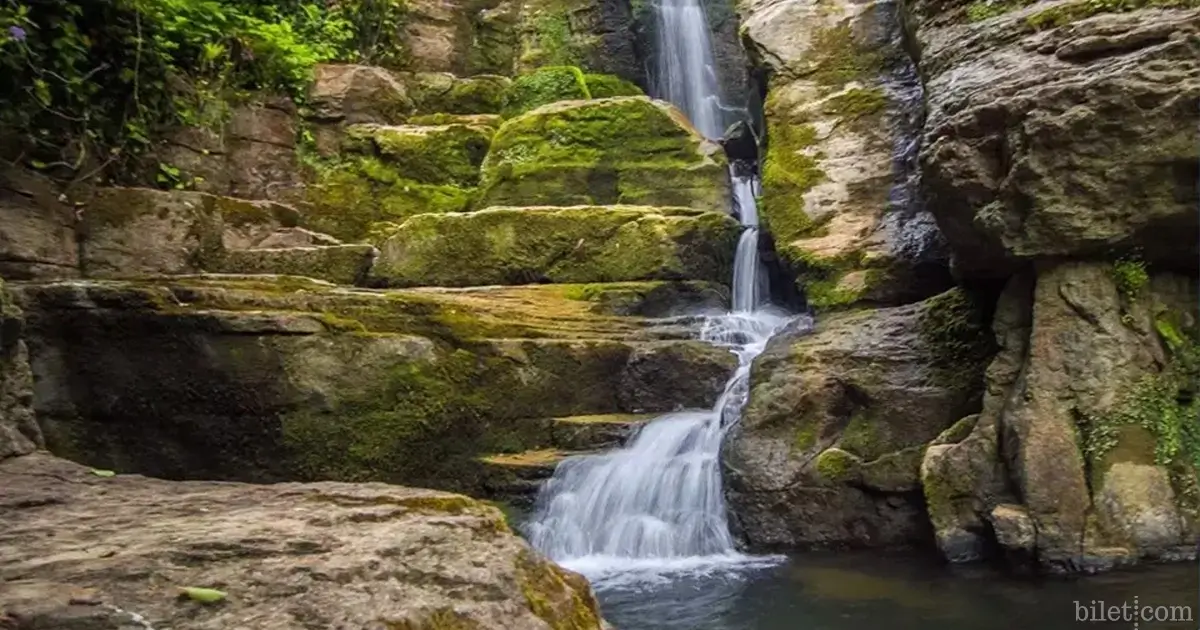 Cachoeira Harmankaya