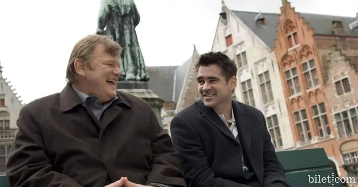 à Bruges Bruges