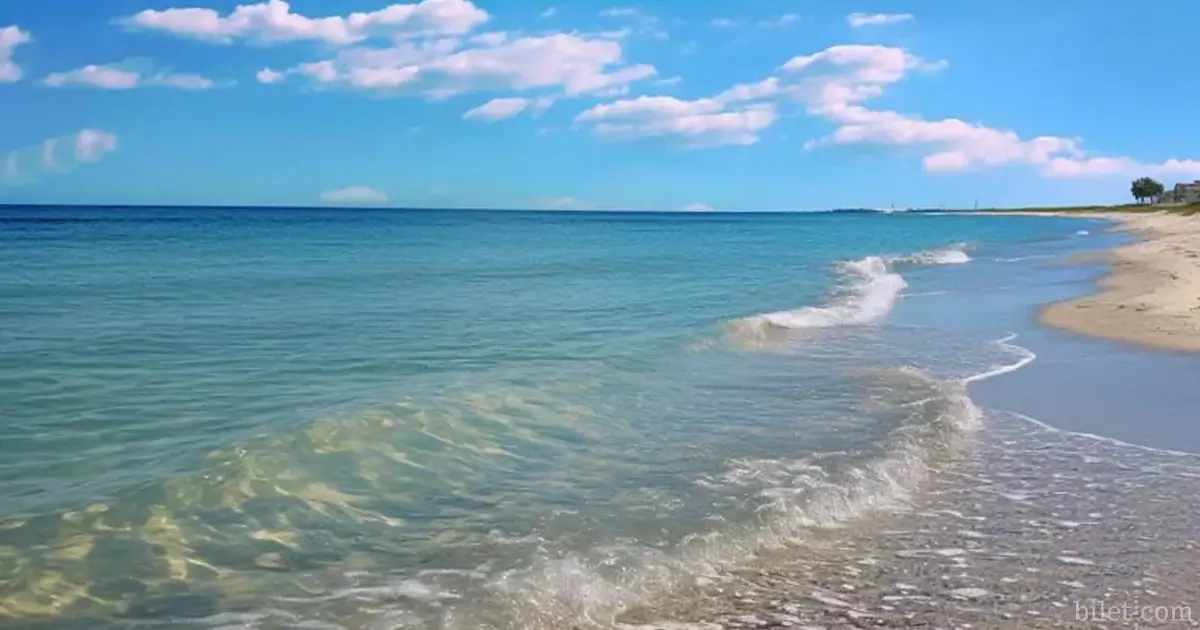 playa de silivri selimpaşa