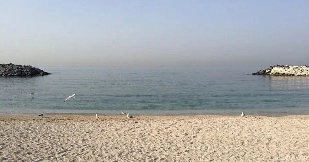 Spiaggia di Yeşilköy Çiroz