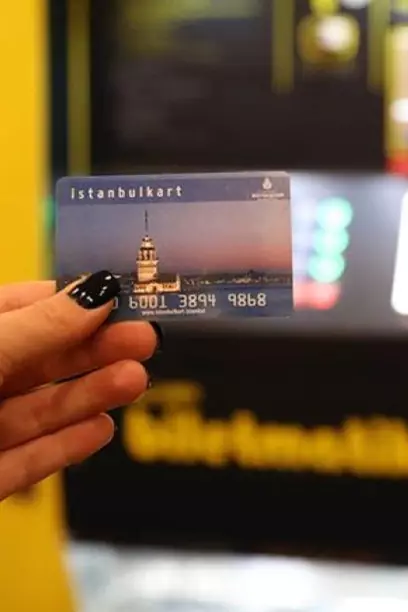 На что следует обратить внимание при использовании Istanbulkart?