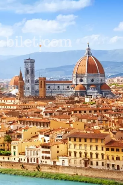 10 Πράγματα που πρέπει να κάνετε στην Ιταλία