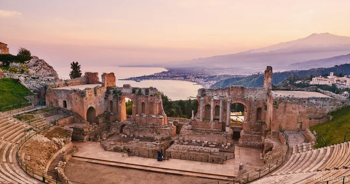 taormina