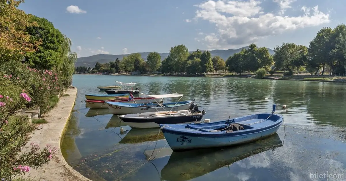 bolsa de iznik