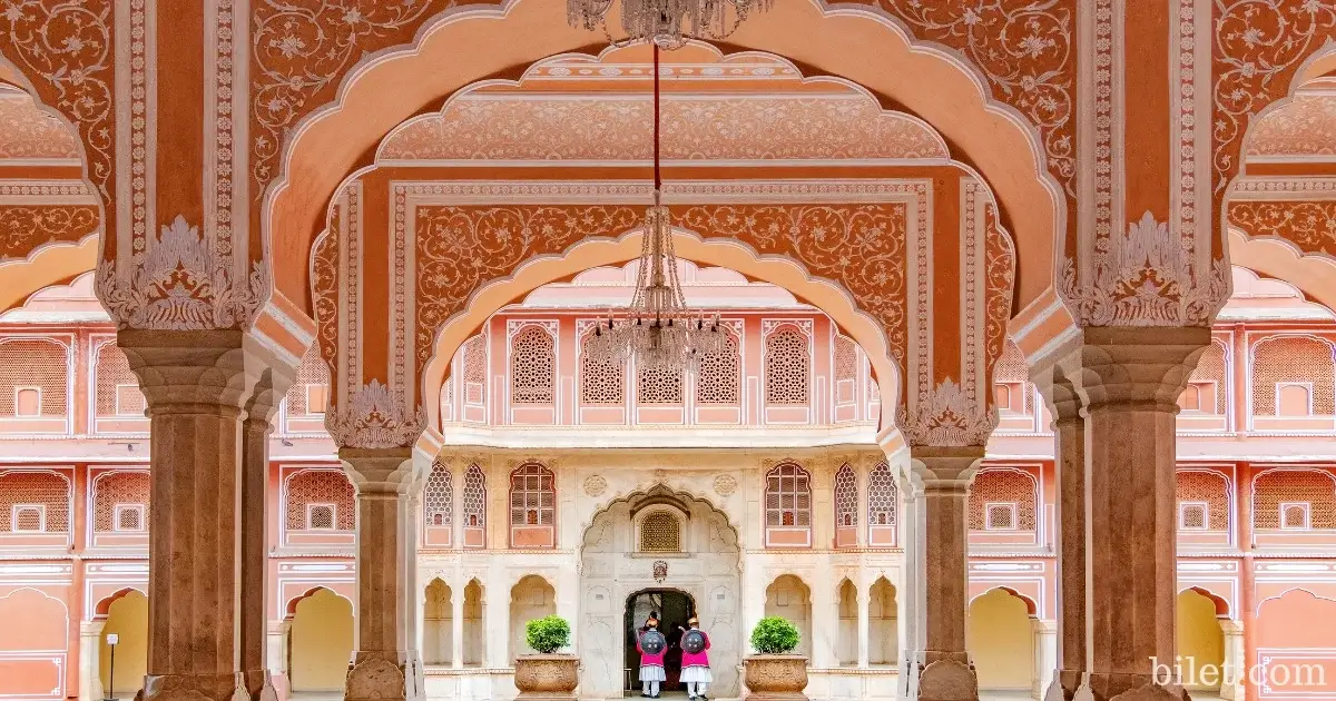 jaipur hindistan