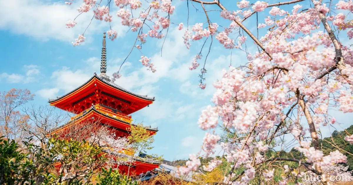 Japan Kyoto