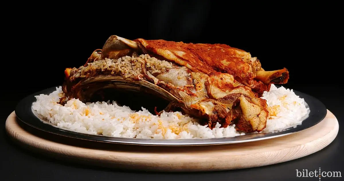 stuffed ribs diyarbakir