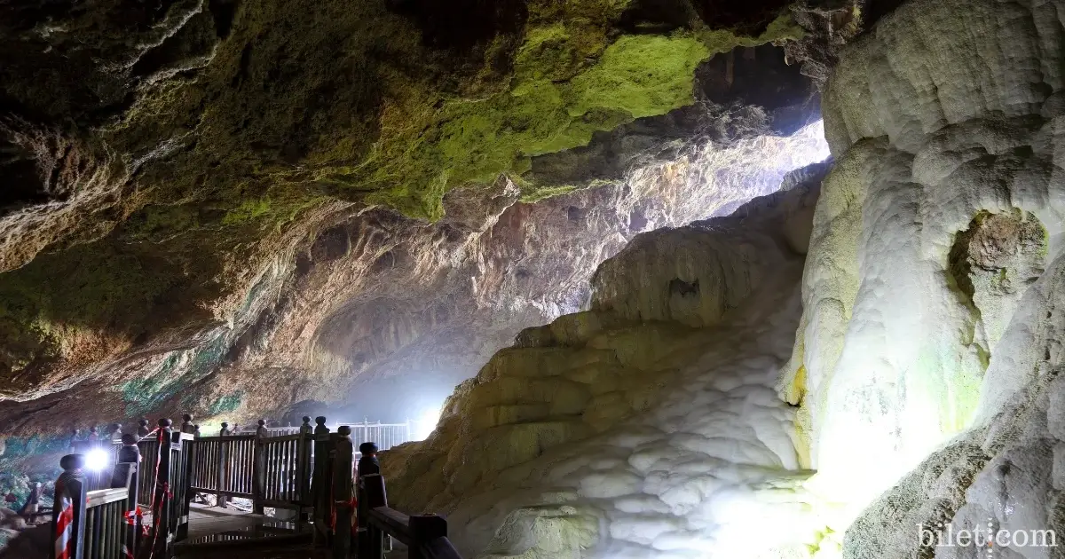 Σπήλαιο Κακλίκ