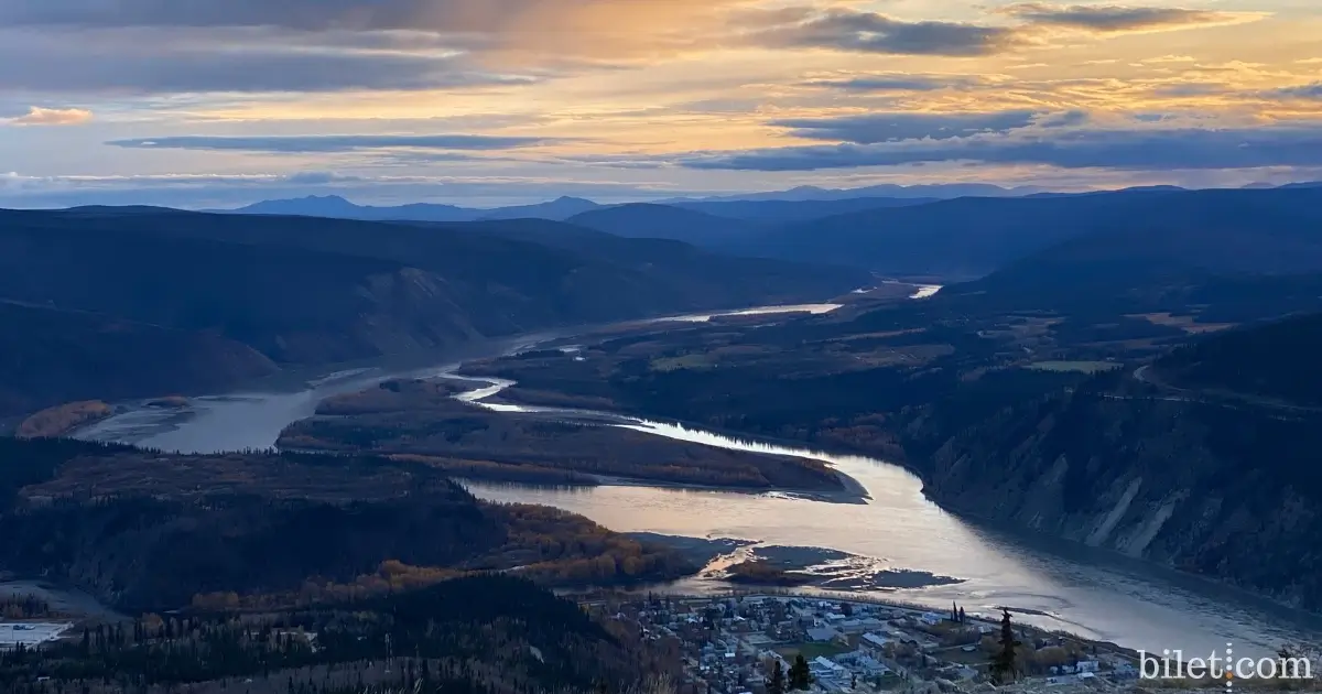 canada yukon