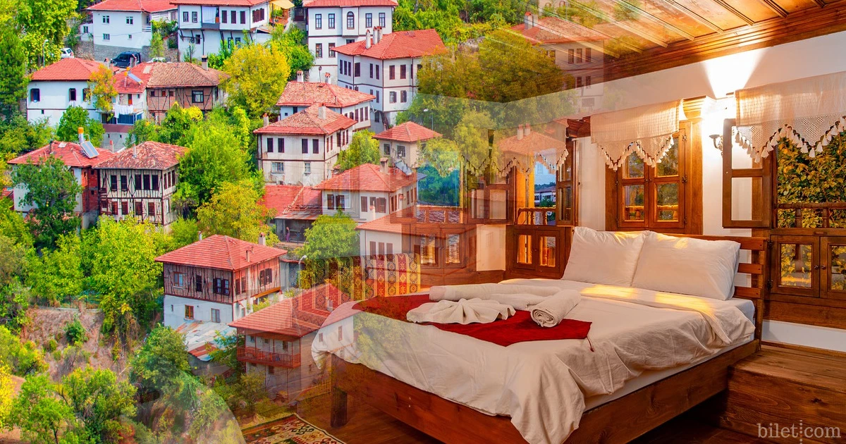 Karabuk Hotel