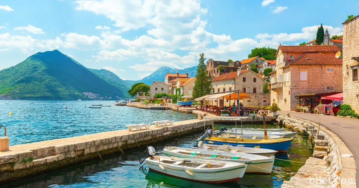 Montenegro