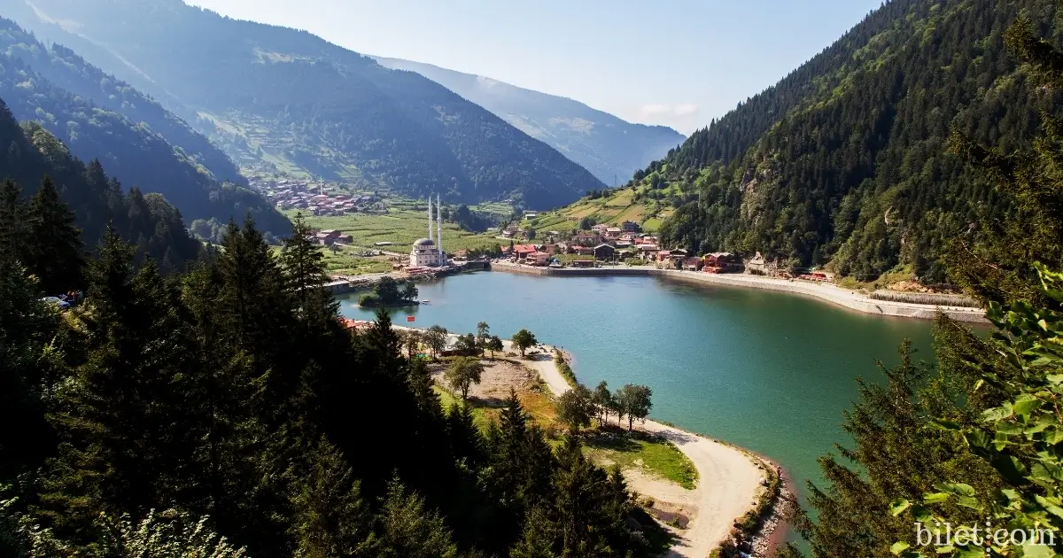 Trabzon