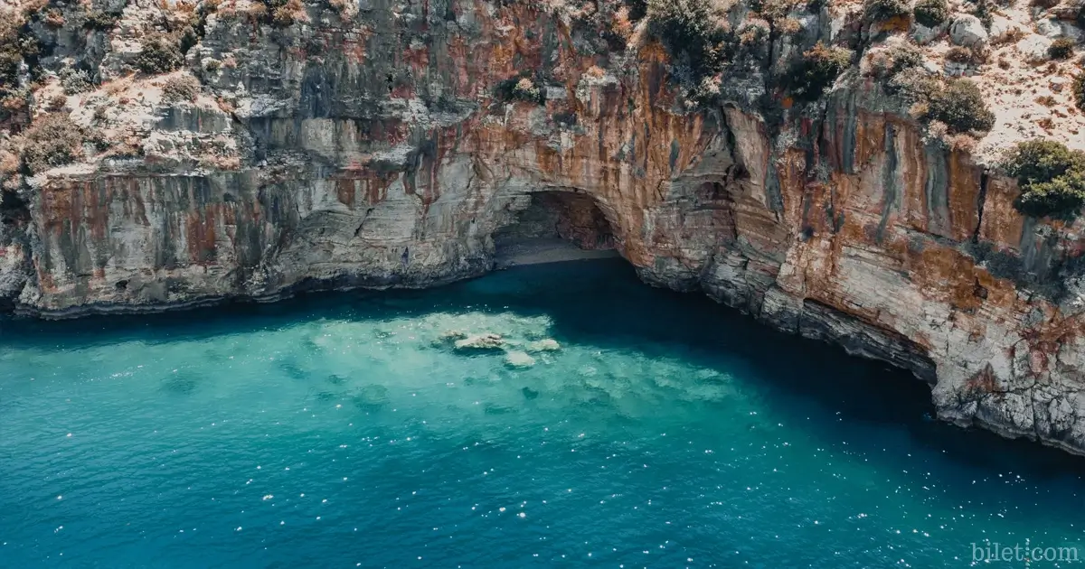 kaş antalya