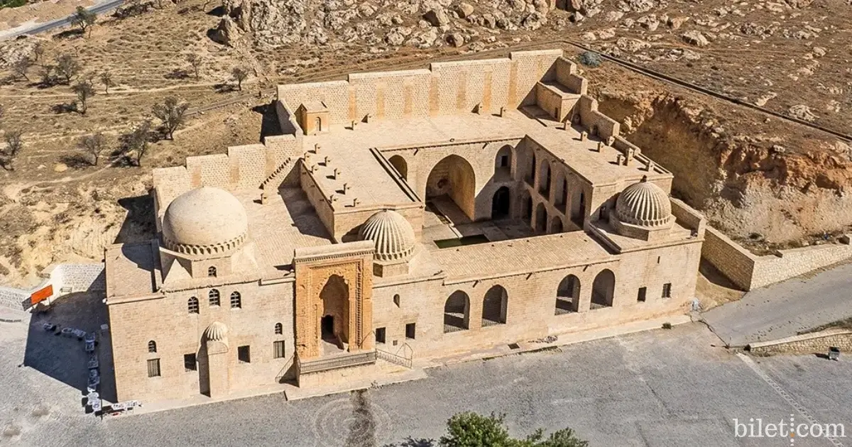 Kasımiye Madrasa