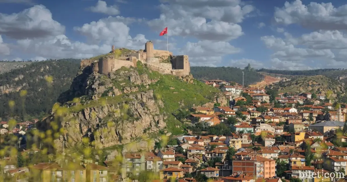 Kastamonu Castle
