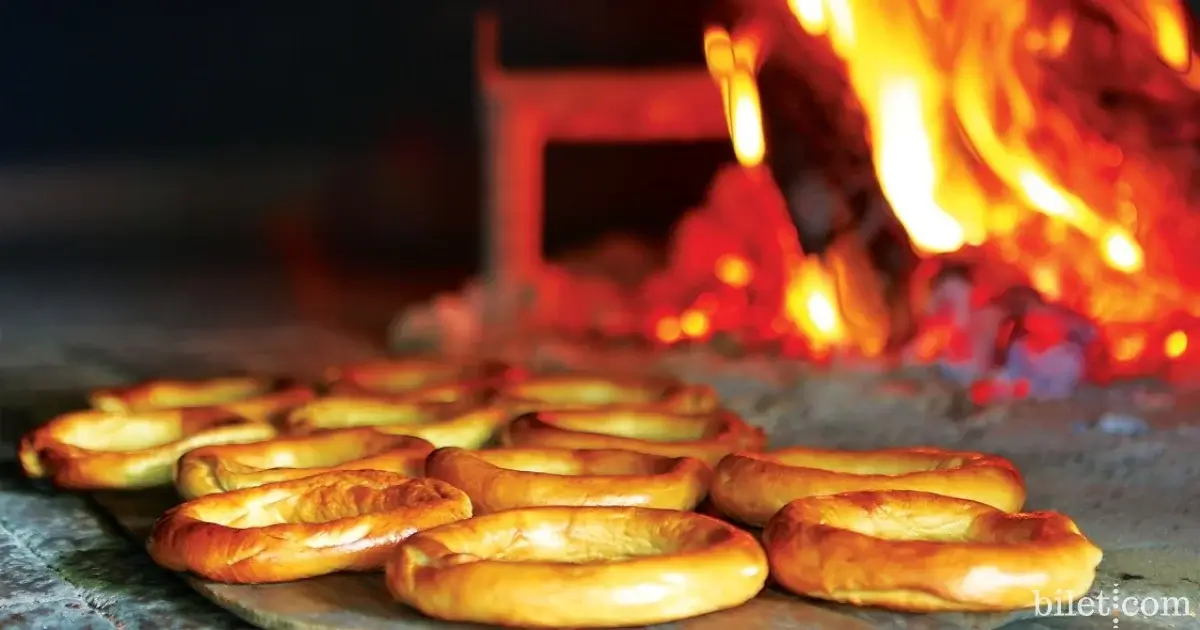 Кастамону бейгл