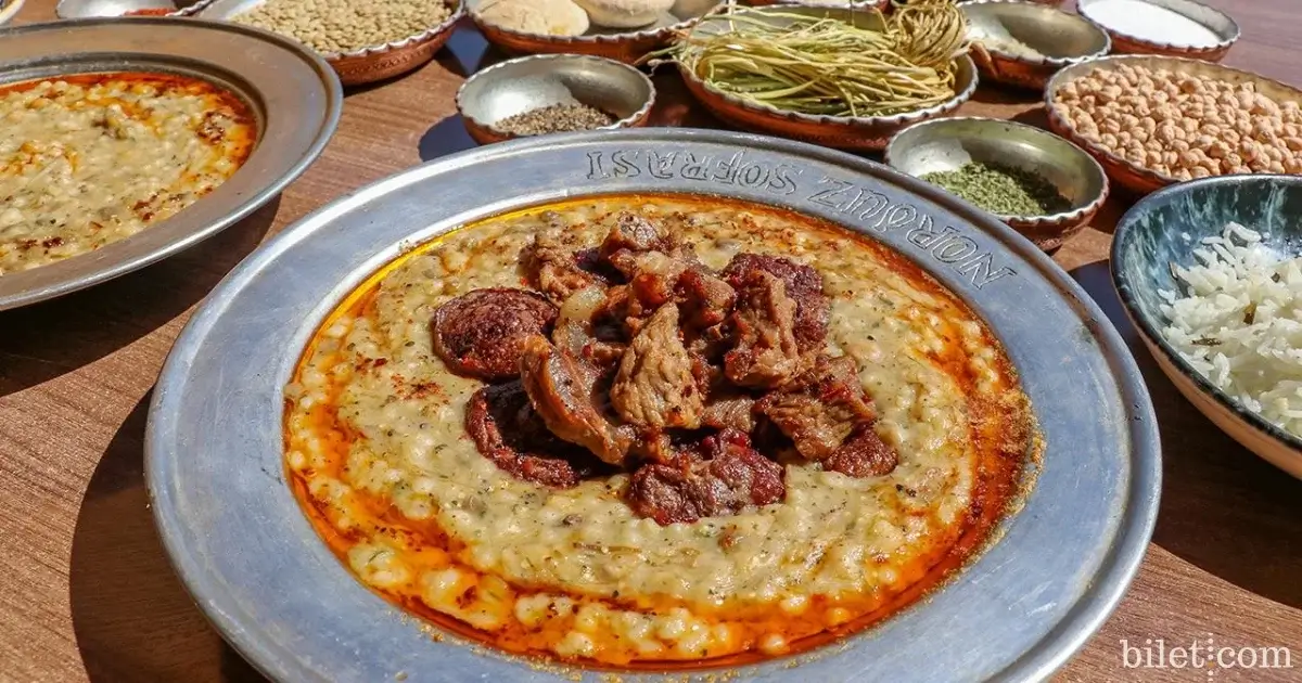 keledoş