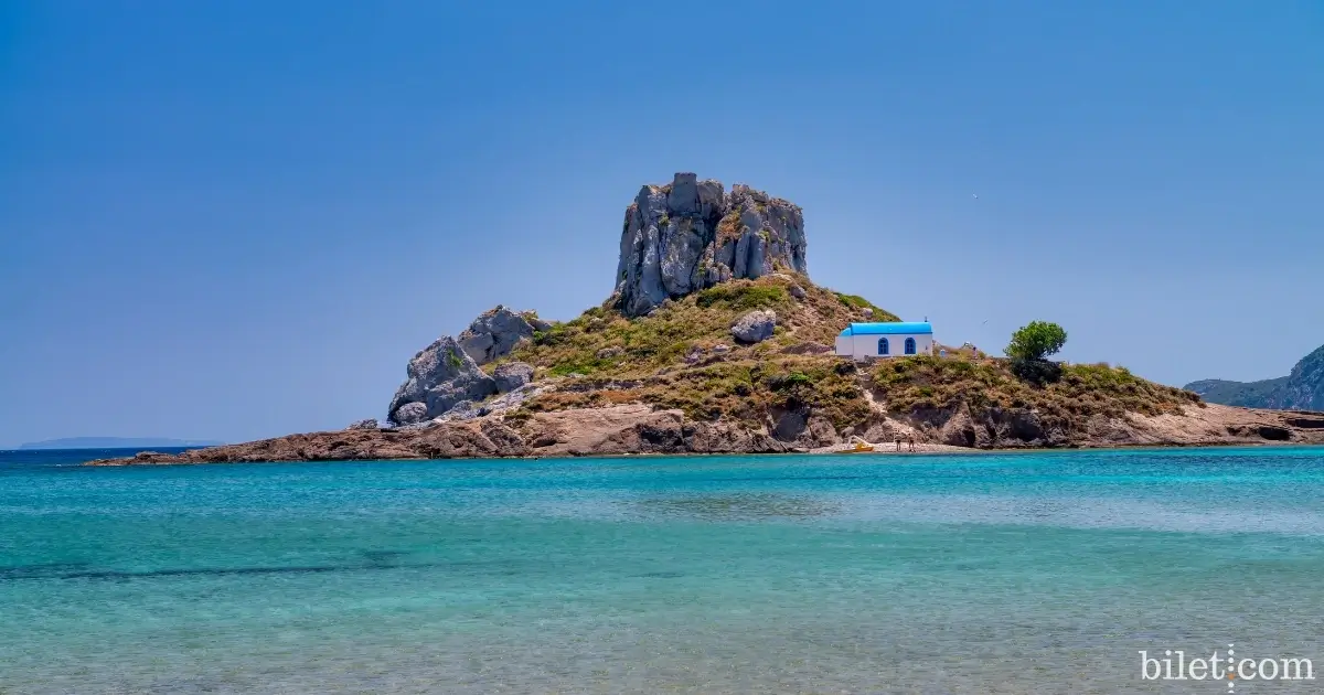 kos adası