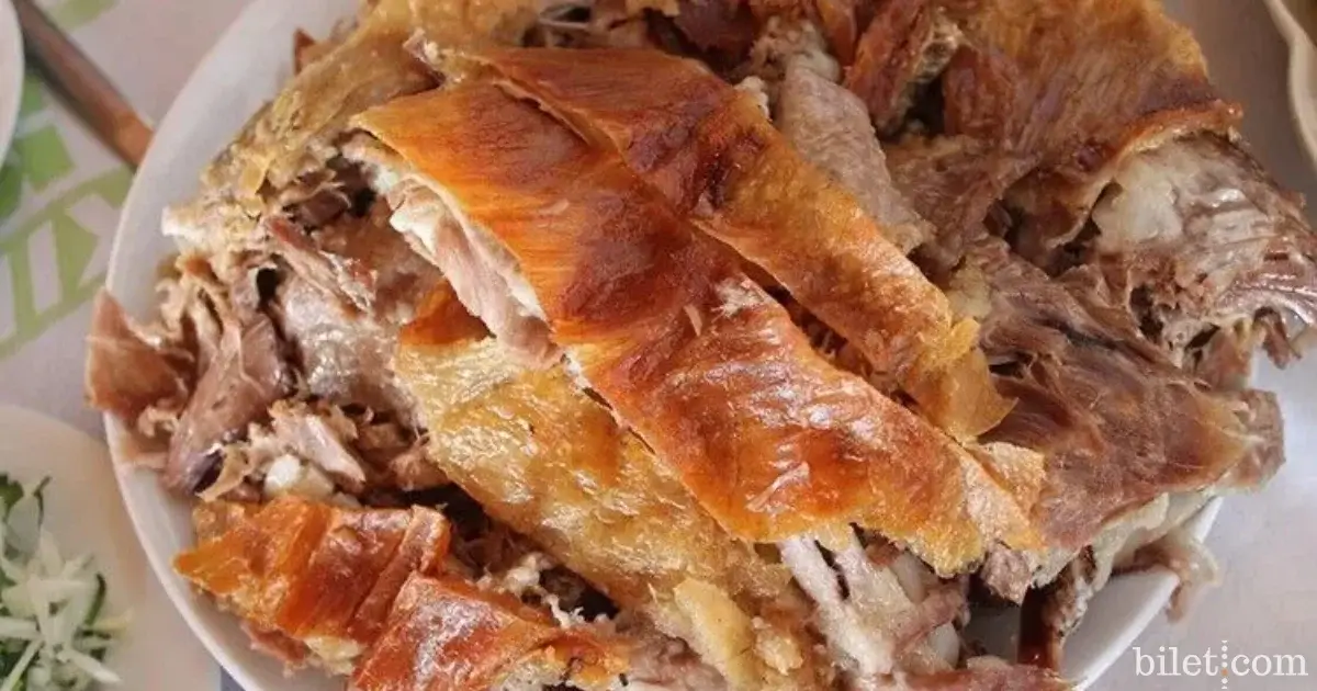 хорошо кебаб