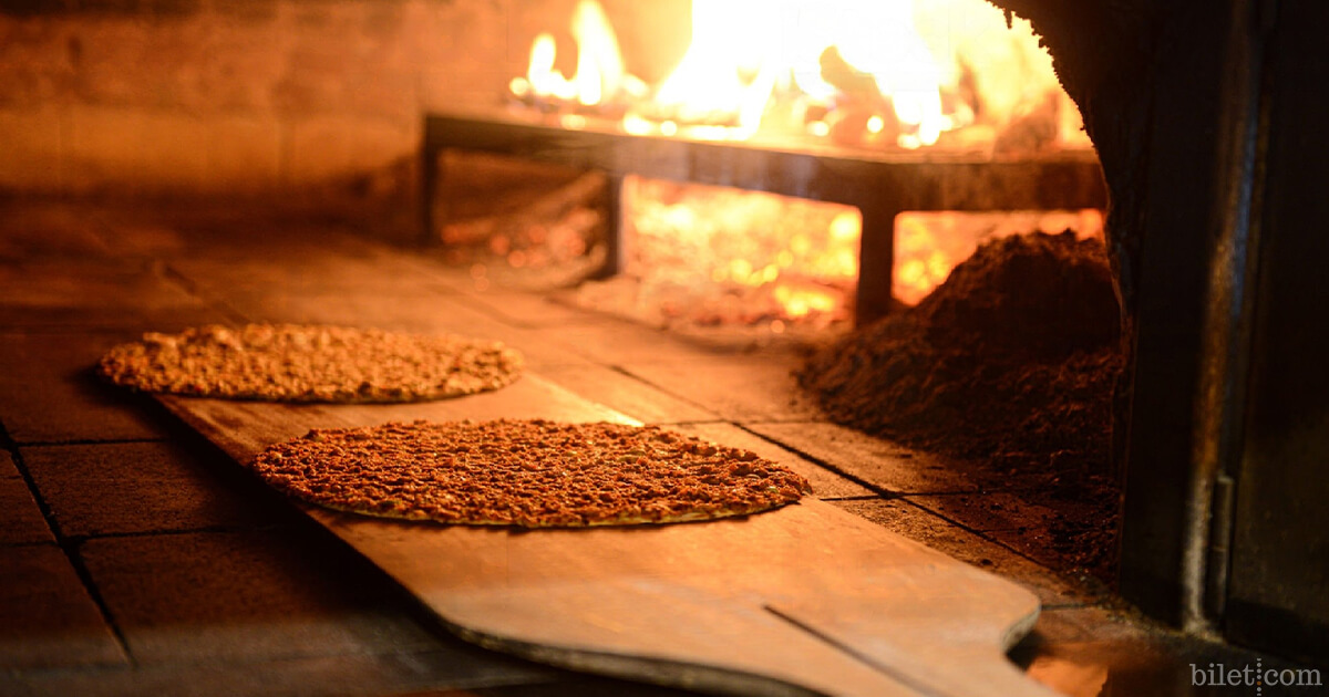 lahmacun