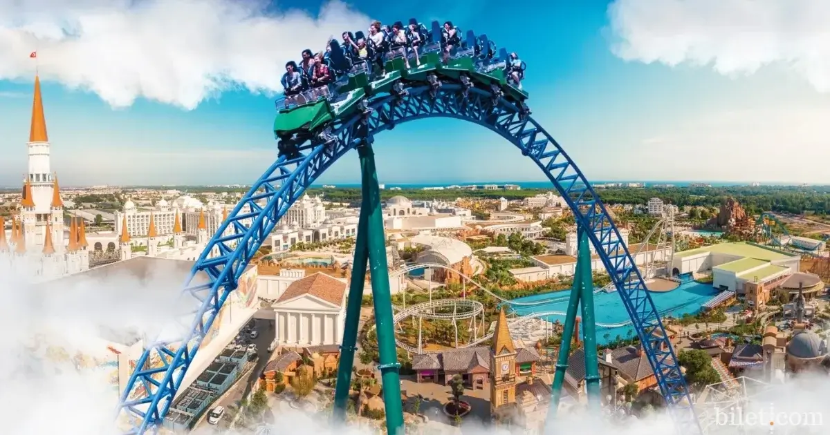 Əfsanələr Diyarı Türkiyə