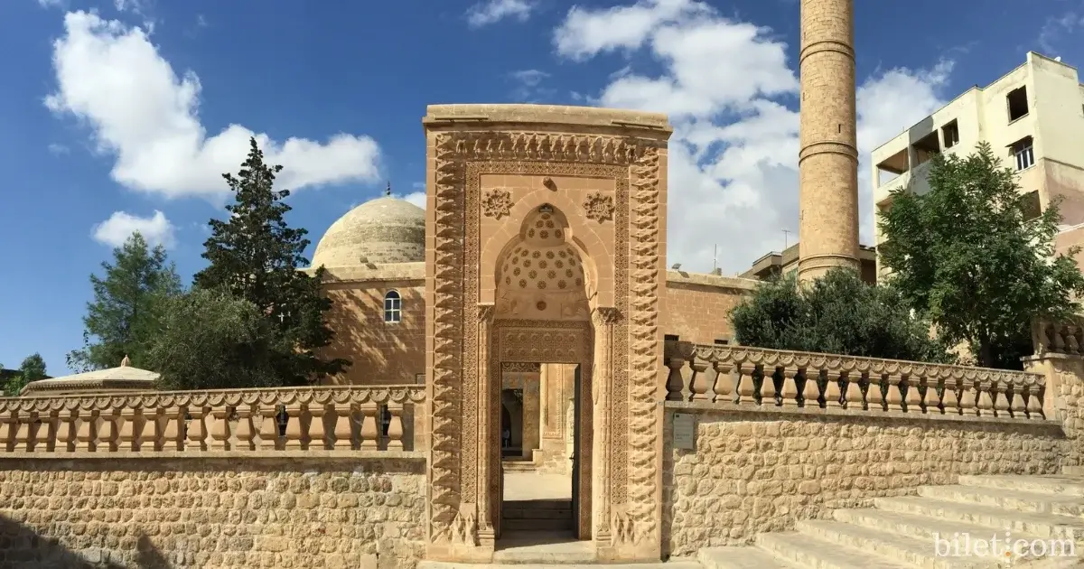 Latifiye Mosque