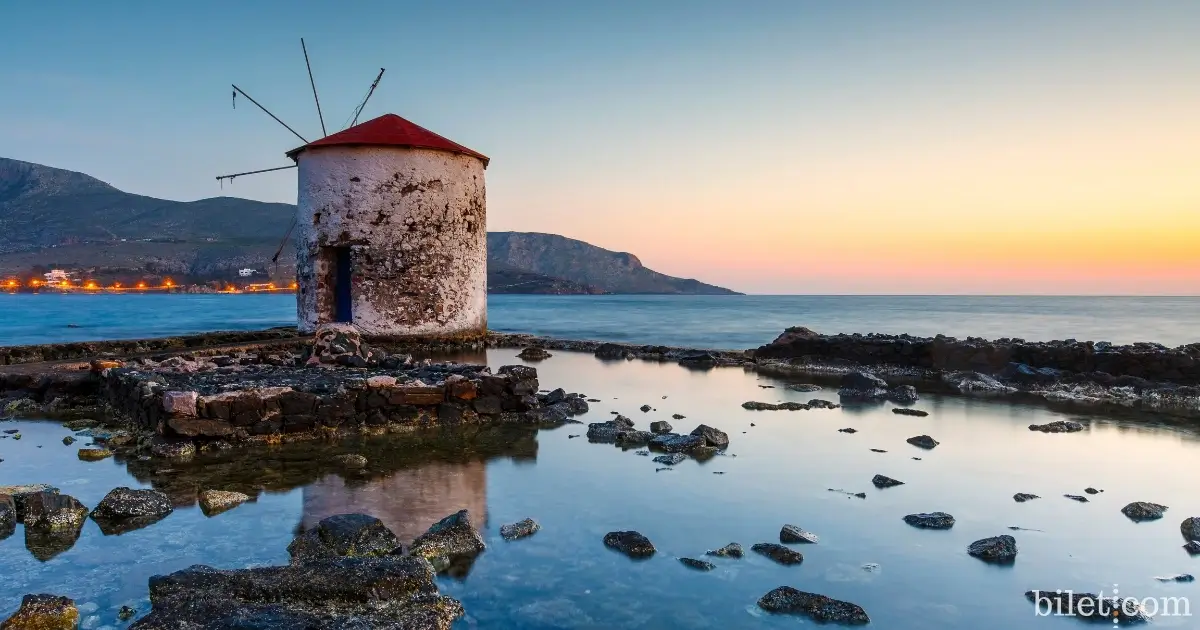 leros adası