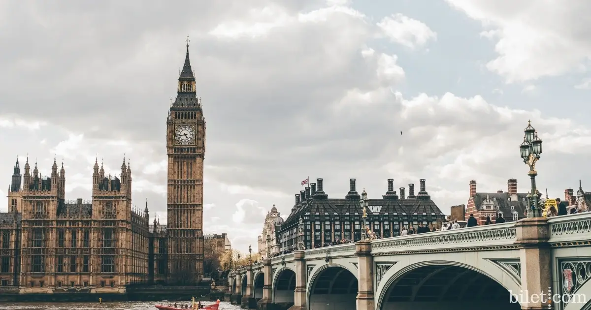 London, İngiltərə