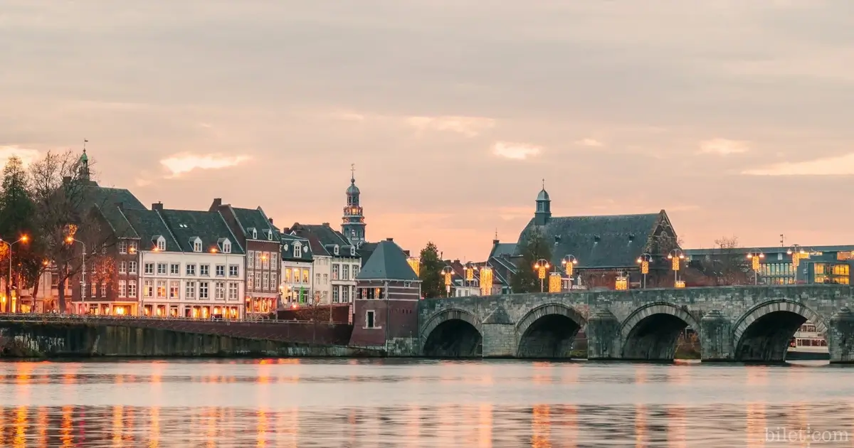 Maastricht