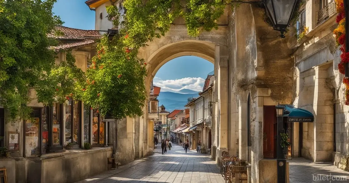 Bitola Macedonia