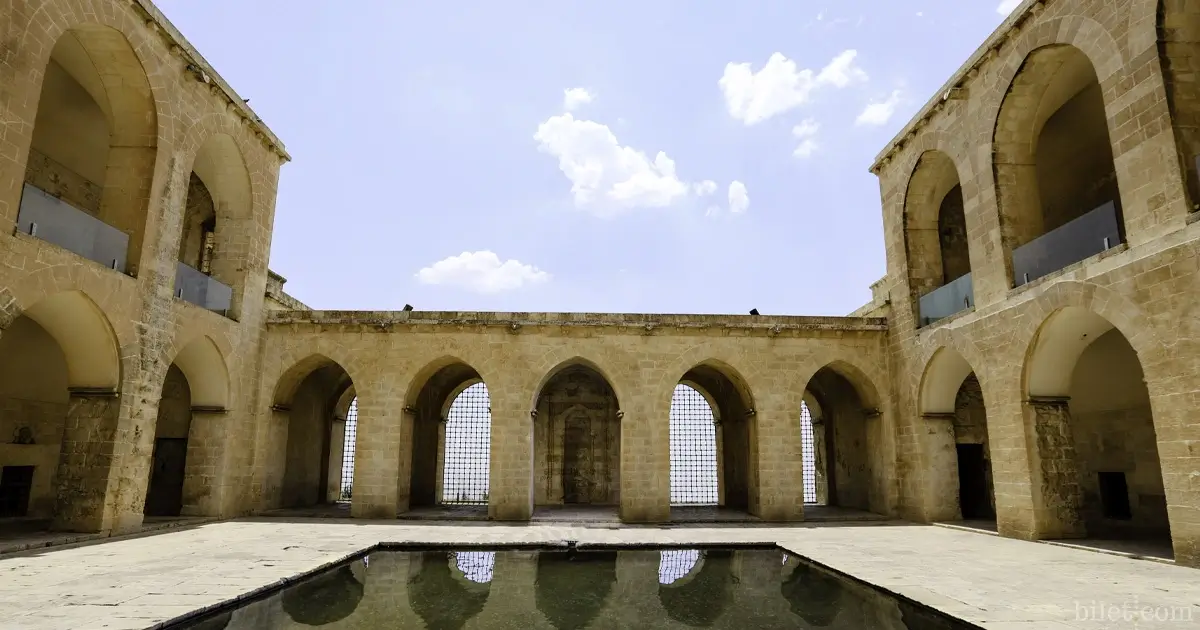 Mardin Kasimiye Madrasah