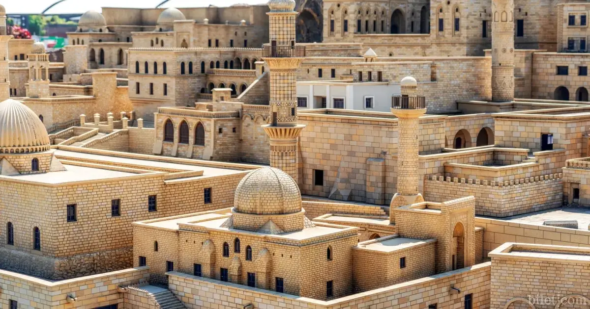 mardin türkiye