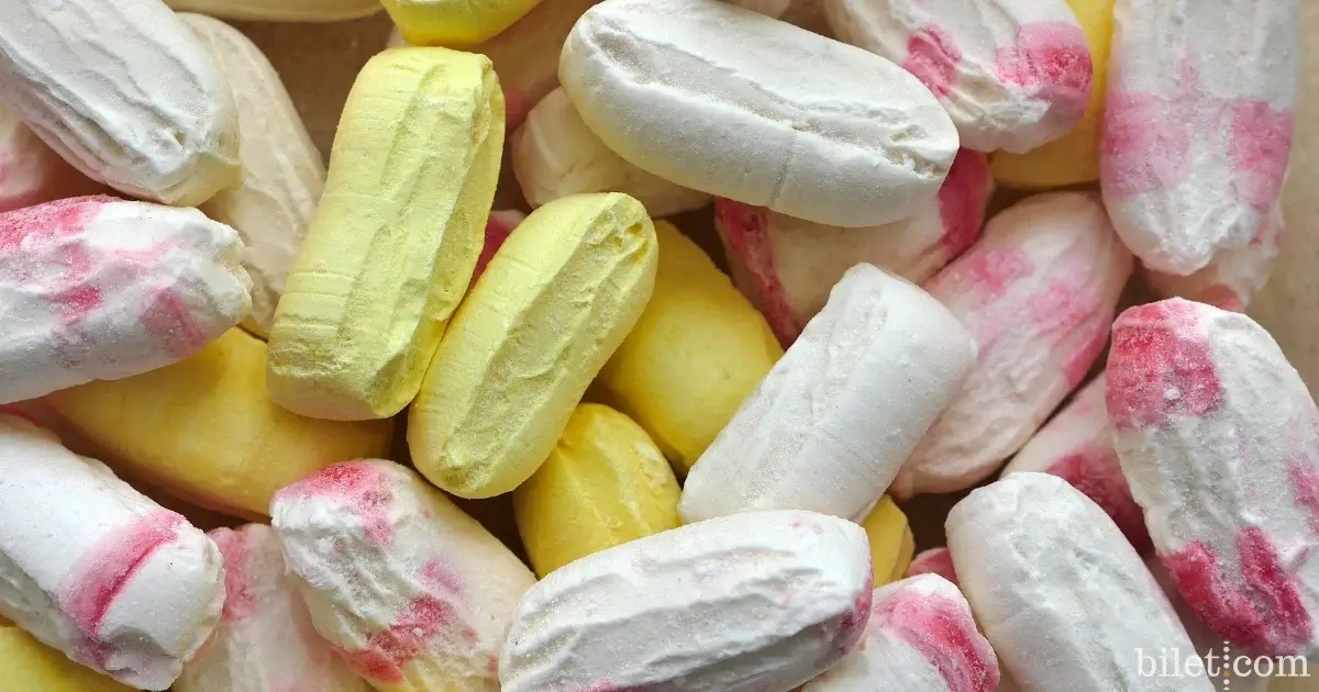 Γλυκό Μεβλάνα