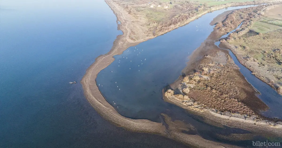 kalloni körfezi midilli